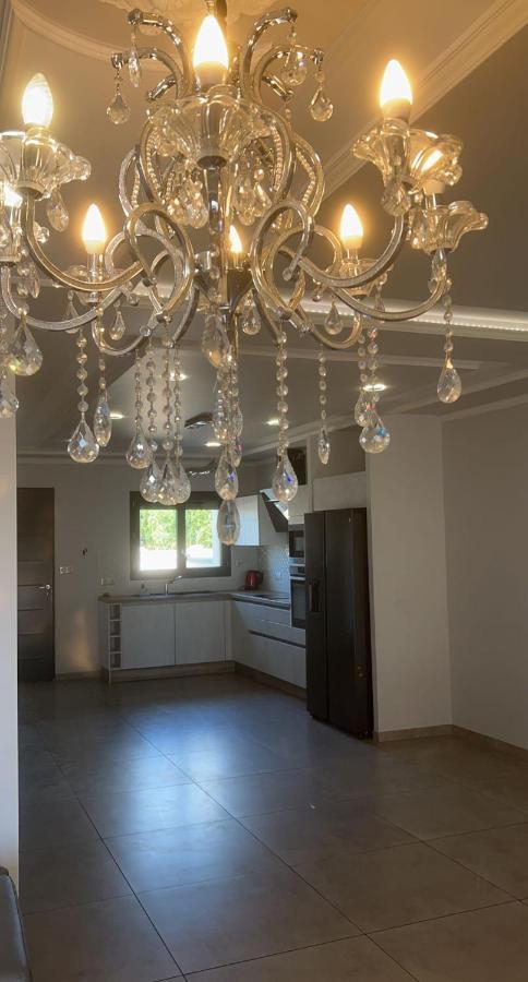 Maison Avec Picine Перпинян Екстериор снимка