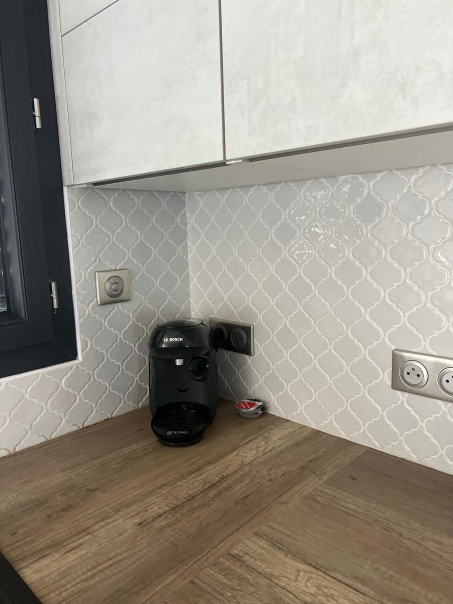 Maison Avec Picine Перпинян Екстериор снимка